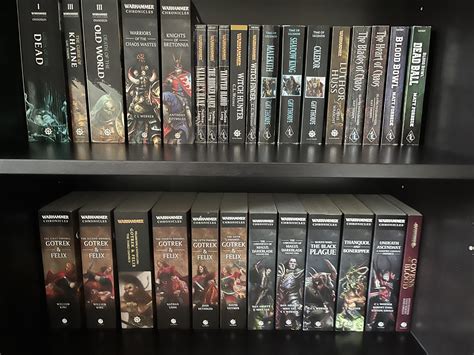 warhammer 40k books free download.